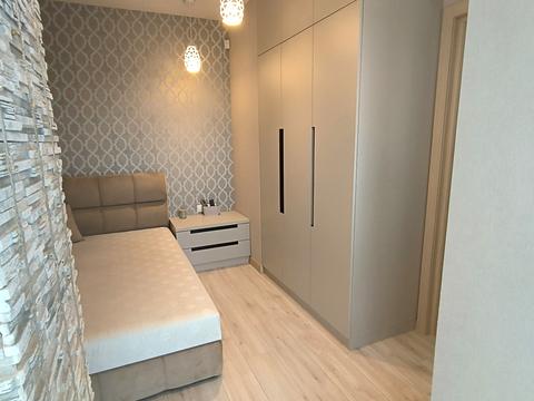 квартира за адресою Качанівська вул., 17