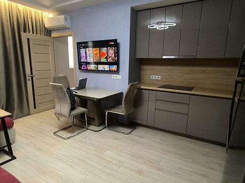 квартира за адресою Качанівська вул., 17