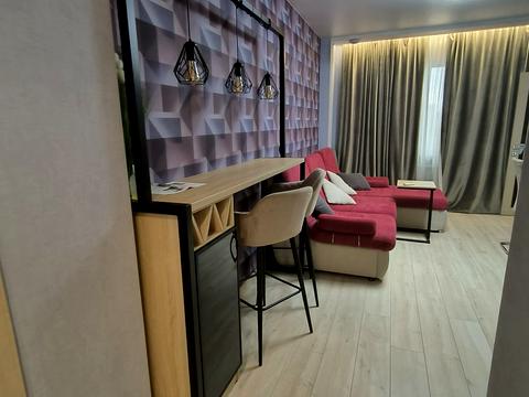 квартира за адресою Качанівська вул., 17