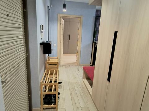 квартира за адресою Качанівська вул., 17