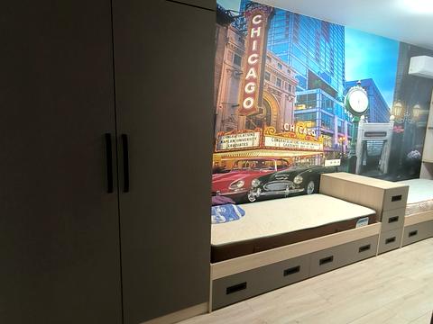 квартира за адресою Качанівська вул., 17