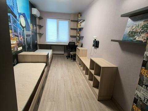 квартира за адресою Качанівська вул., 17