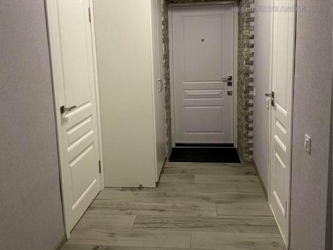 квартира за адресою Гарматна вул., 38-Б