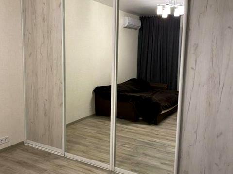 квартира за адресою Гарматна вул., 38-Б