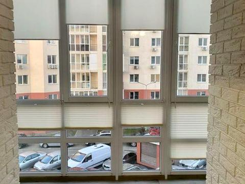 квартира за адресою Гарматна вул., 38-Б