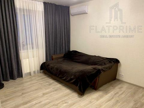 квартира за адресою Гарматна вул., 38-Б