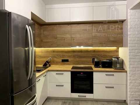 квартира за адресою Гарматна вул., 38-Б