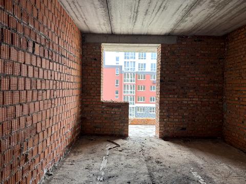 квартира по адресу Соборная ул., 2к/45