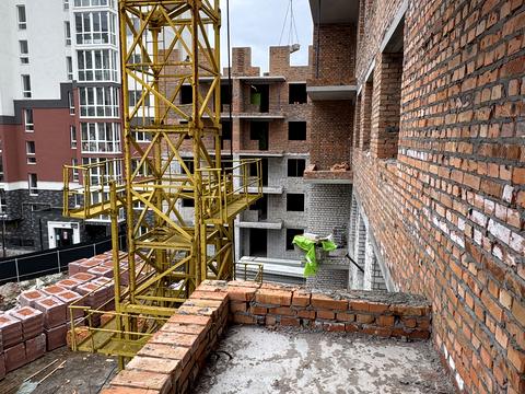 квартира по адресу Соборная ул., 2к/45