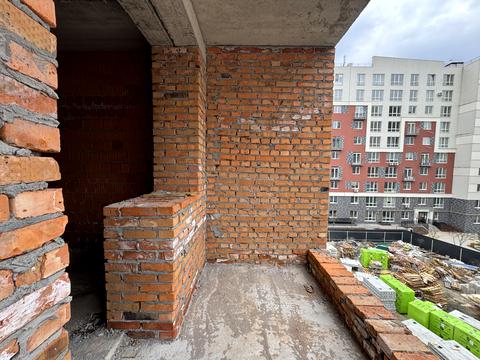 квартира по адресу Соборная ул., 2к/45