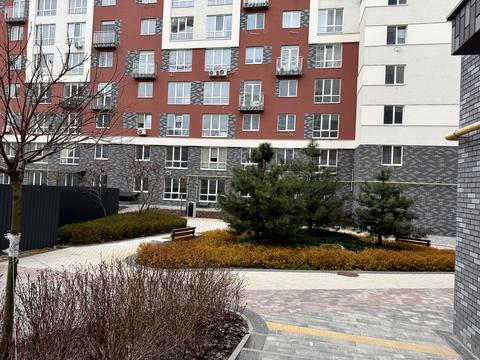 квартира по адресу Соборная ул., 2к/45