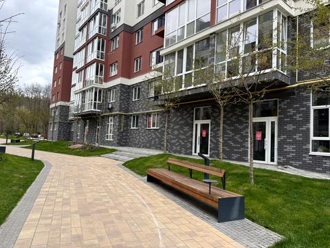 квартира по адресу Соборная ул., 2к/45