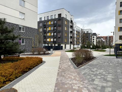 квартира по адресу Соборная ул., 2к/45