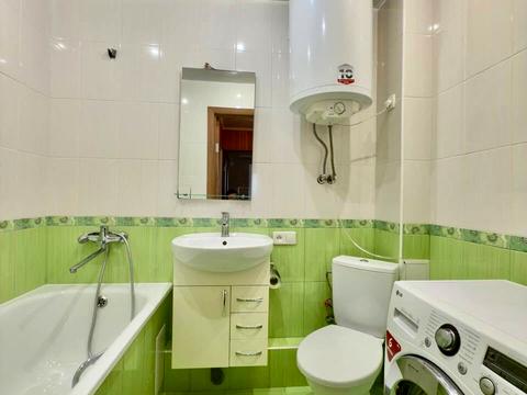 квартира по адресу Академика Янгеля ул., 21