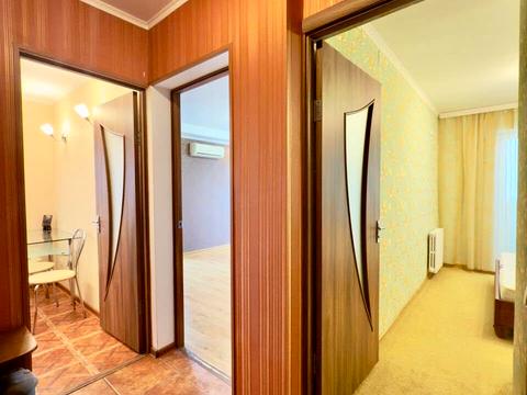 квартира за адресою Академіка Янгеля вул., 21