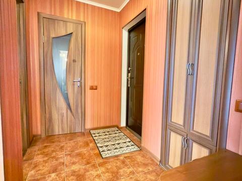 квартира за адресою Академіка Янгеля вул., 21