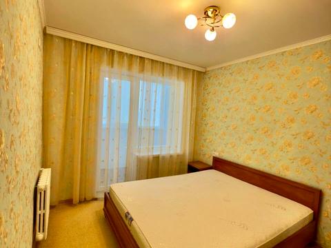 квартира за адресою Академіка Янгеля вул., 21