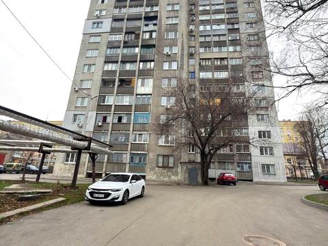 квартира за адресою Академіка Янгеля вул., 21