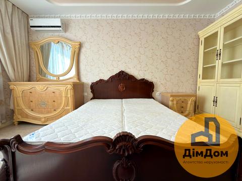 квартира по адресу Елизаветы Чавдар ул., 13