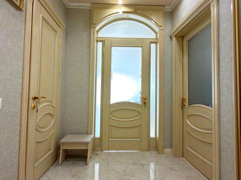 квартира по адресу Елизаветы Чавдар ул., 13