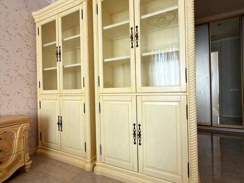 квартира по адресу Елизаветы Чавдар ул., 13