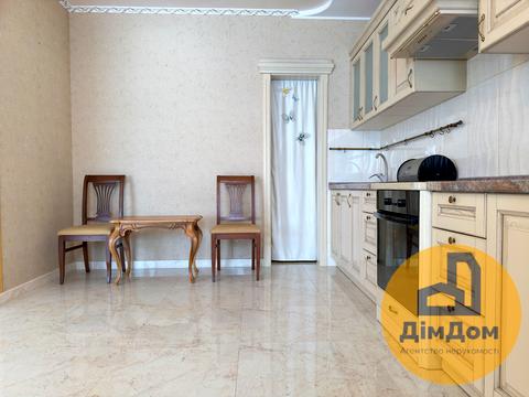 квартира по адресу Елизаветы Чавдар ул., 13