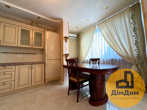 квартира по адресу Елизаветы Чавдар ул., 13