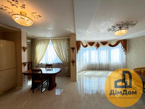 квартира по адресу Елизаветы Чавдар ул., 13