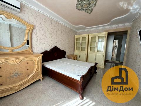 квартира по адресу Елизаветы Чавдар ул., 13