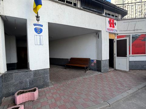 квартира по адресу Елизаветы Чавдар ул., 13