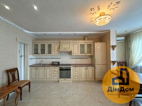 квартира по адресу Елизаветы Чавдар ул., 13