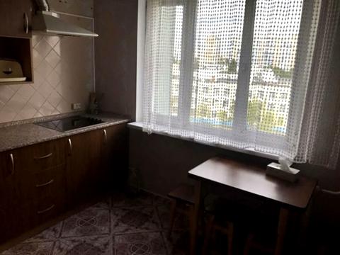 квартира по адресу Червоной Калины просп. (Владимира Маяковского), 17-Г