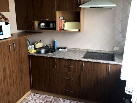 квартира по адресу Червоной Калины просп. (Владимира Маяковского), 17-Г