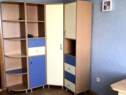 квартира по адресу Червоной Калины просп. (Владимира Маяковского), 17-Г