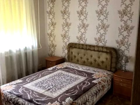 квартира по адресу Червоной Калины просп. (Владимира Маяковского), 17-Г