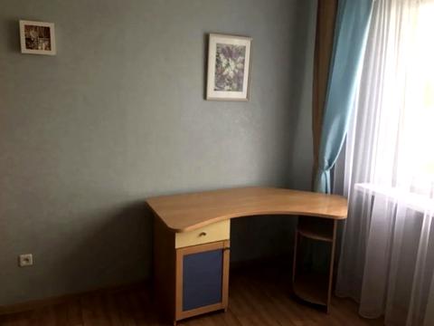 квартира по адресу Червоной Калины просп. (Владимира Маяковского), 17-Г