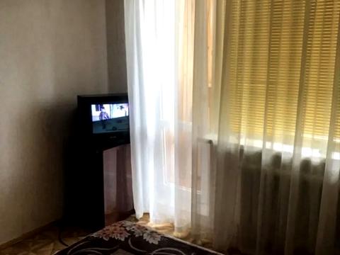 квартира по адресу Червоной Калины просп. (Владимира Маяковского), 17-Г