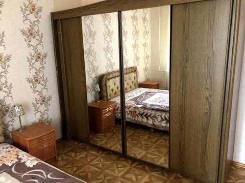 квартира по адресу Червоной Калины просп. (Владимира Маяковского), 17-Г