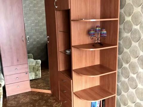 квартира по адресу Червоной Калины просп. (Владимира Маяковского), 17-Г