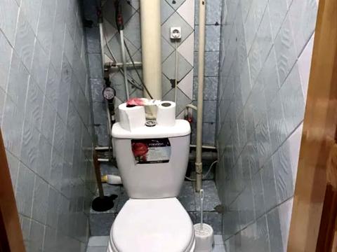 квартира по адресу Червоной Калины просп. (Владимира Маяковского), 17-Г