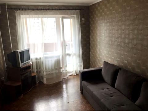 квартира по адресу Червоной Калины просп. (Владимира Маяковского), 17-Г