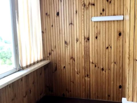 квартира по адресу Червоной Калины просп. (Владимира Маяковского), 17-Г