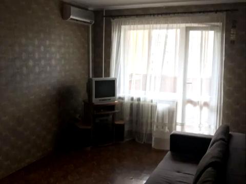 квартира по адресу Червоной Калины просп. (Владимира Маяковского), 17-Г