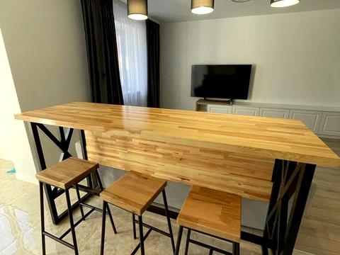 квартира по адресу Ивана Пулюя ул., 40, к. 9