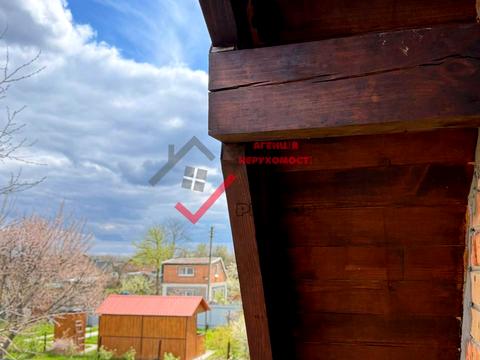 будинок за адресою Анатолія Дергая вул., 34