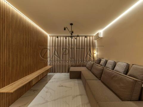 квартира по адресу Голосеевский просп. (40-летия Октября), 78/2