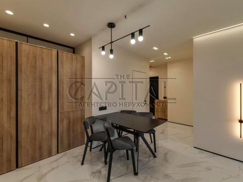 квартира по адресу Голосеевский просп. (40-летия Октября), 78/2