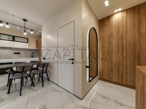 квартира по адресу Голосеевский просп. (40-летия Октября), 78/2