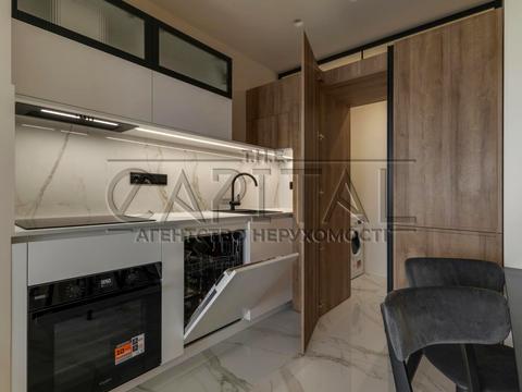 квартира по адресу Голосеевский просп. (40-летия Октября), 78/2