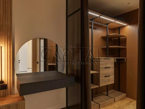 квартира по адресу Голосеевский просп. (40-летия Октября), 78/2